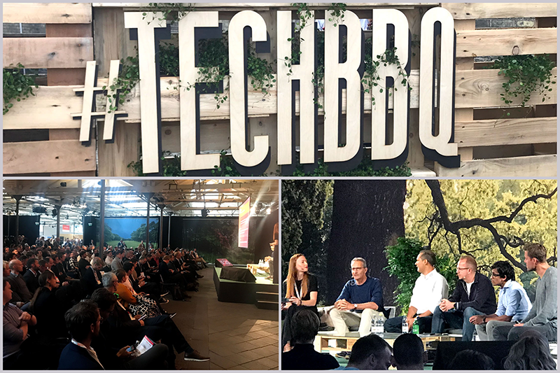 TechBBQ 2018