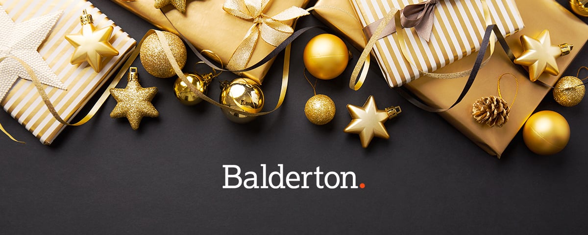 Balderton Capital Logo