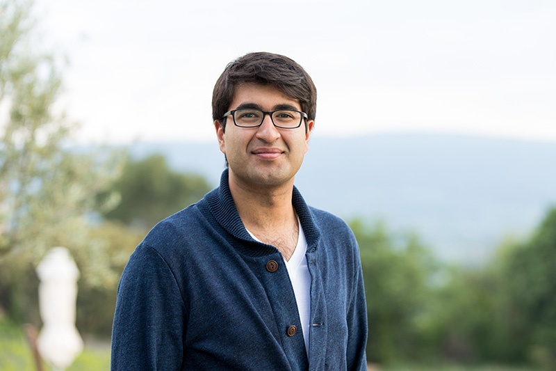 Sujay Tyle, Founder & CEO, Frontier Car Group